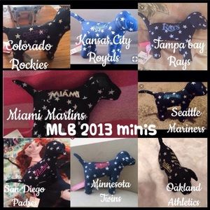 Not for sale mlb dogs